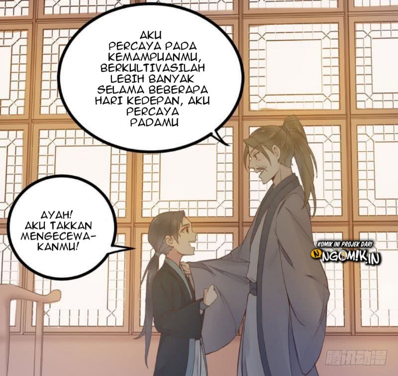 Rebirth Of The Divine Doctor Chapter 10 Gambar 24