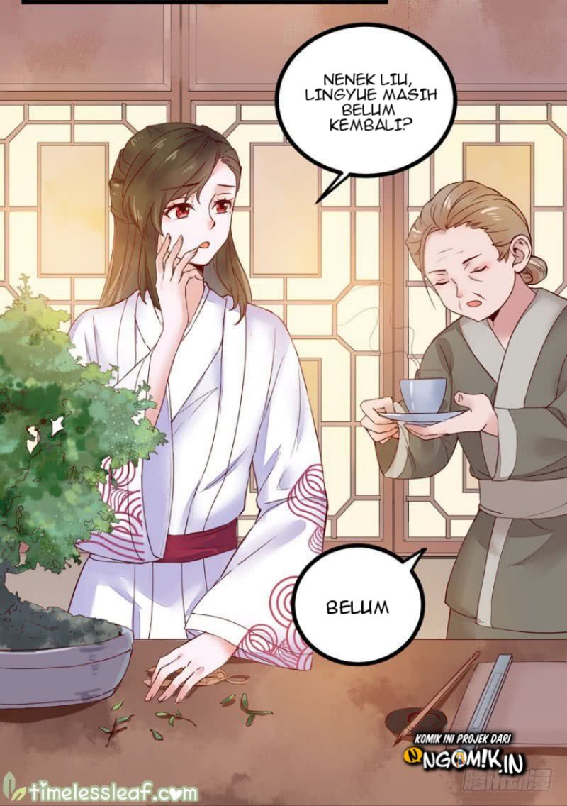 Rebirth Of The Divine Doctor Chapter 10 Gambar 26