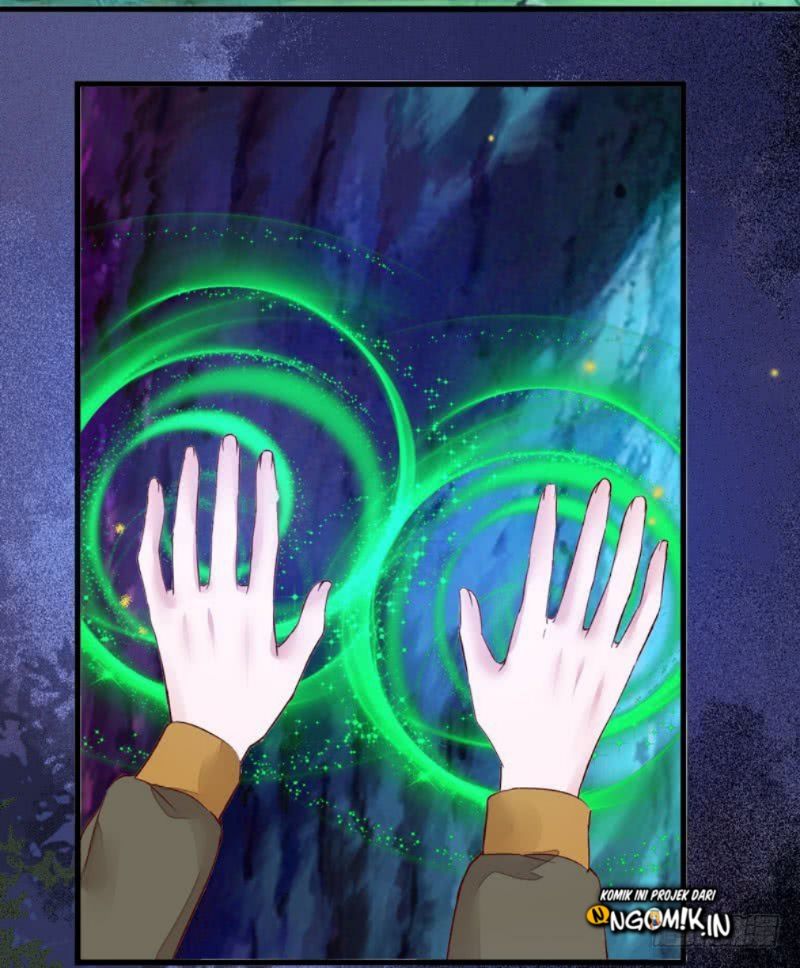 Rebirth Of The Divine Doctor Chapter 10 Gambar 32