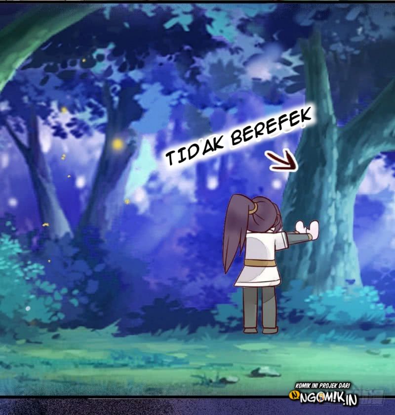 Rebirth Of The Divine Doctor Chapter 10 Gambar 34