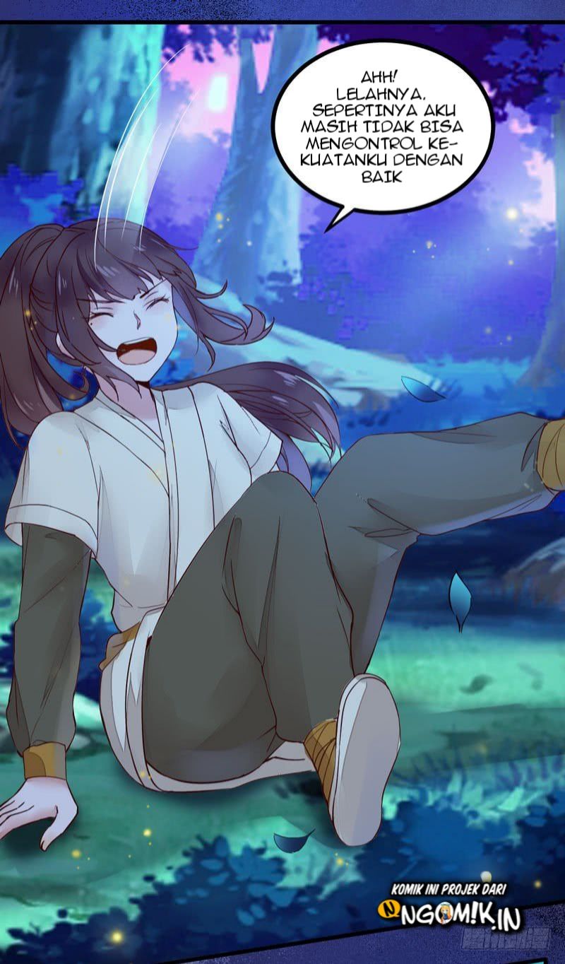 Rebirth Of The Divine Doctor Chapter 10 Gambar 35