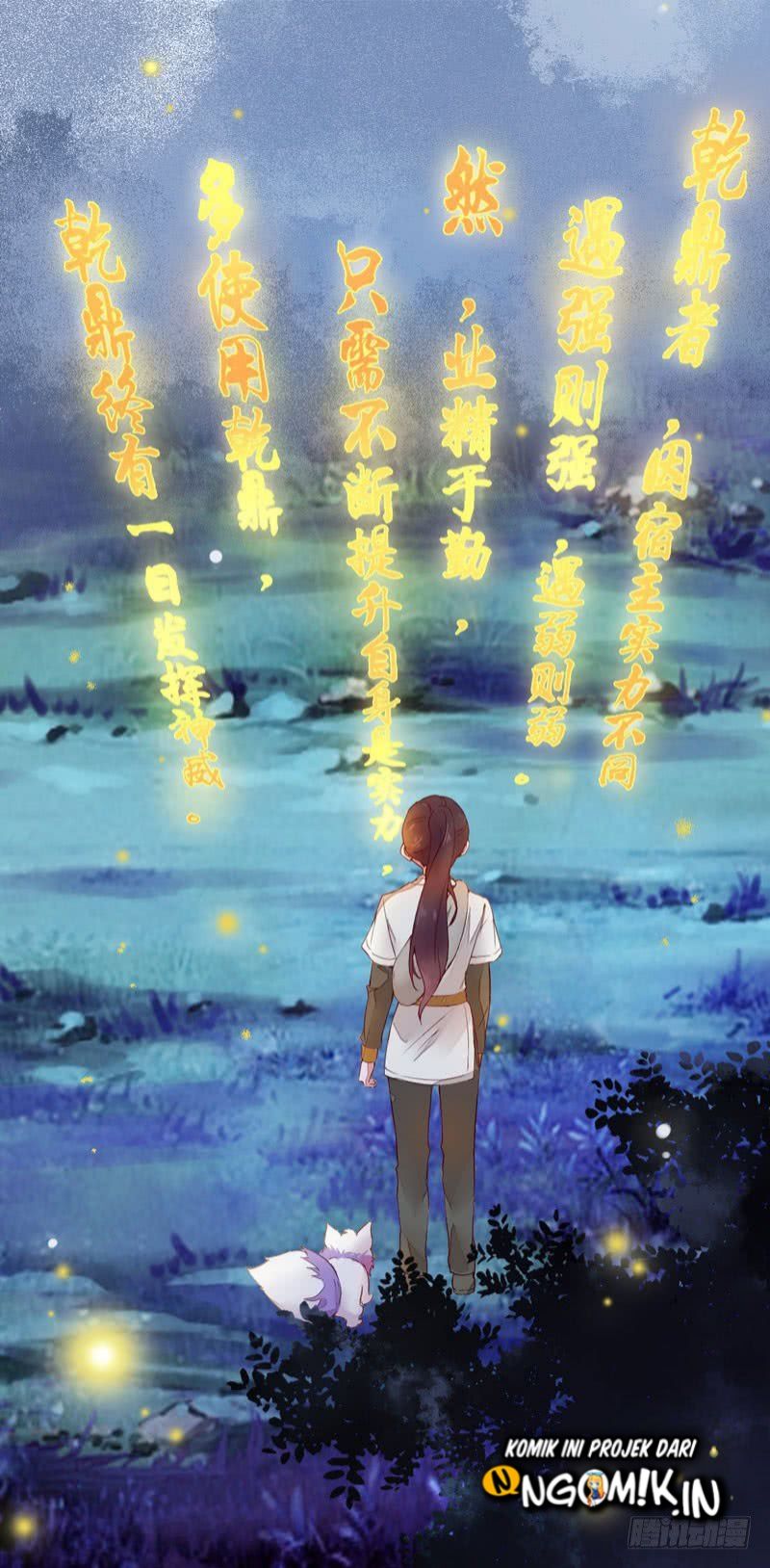 Rebirth Of The Divine Doctor Chapter 10 Gambar 4