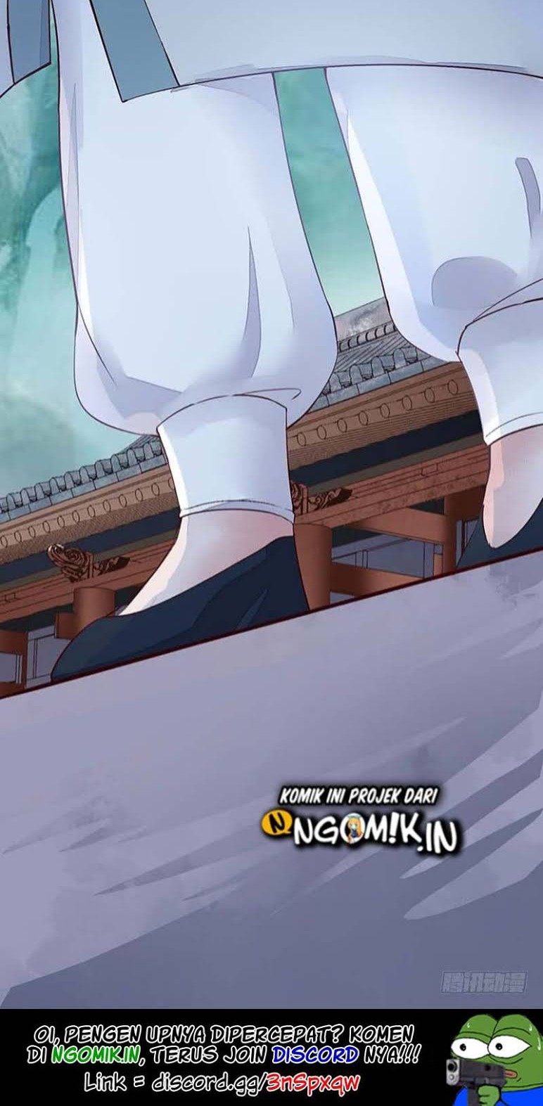 Rebirth Of The Divine Doctor Chapter 10 Gambar 44