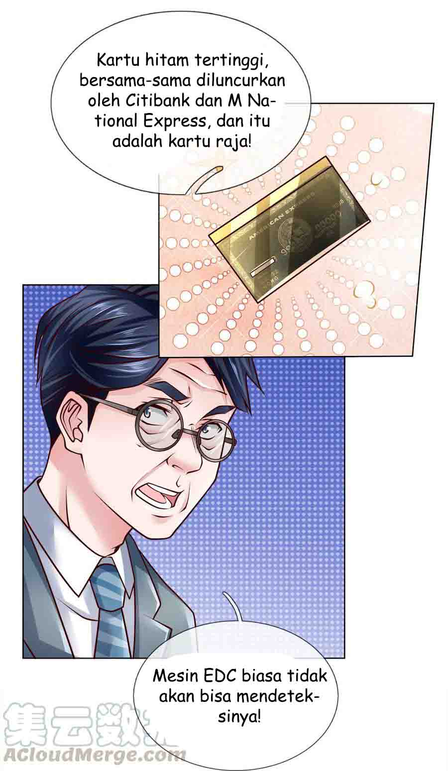 Jipin Yaonie Chapter 45 Gambar 10
