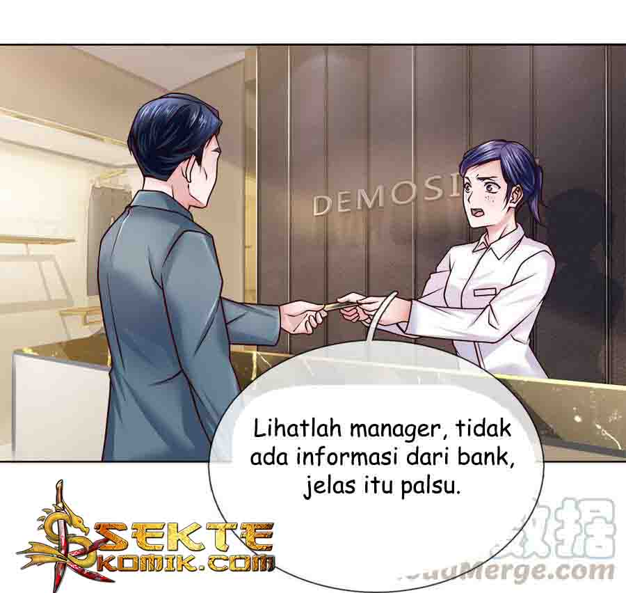 Baca Manhua Jipin Yaonie Chapter 45 Gambar 2