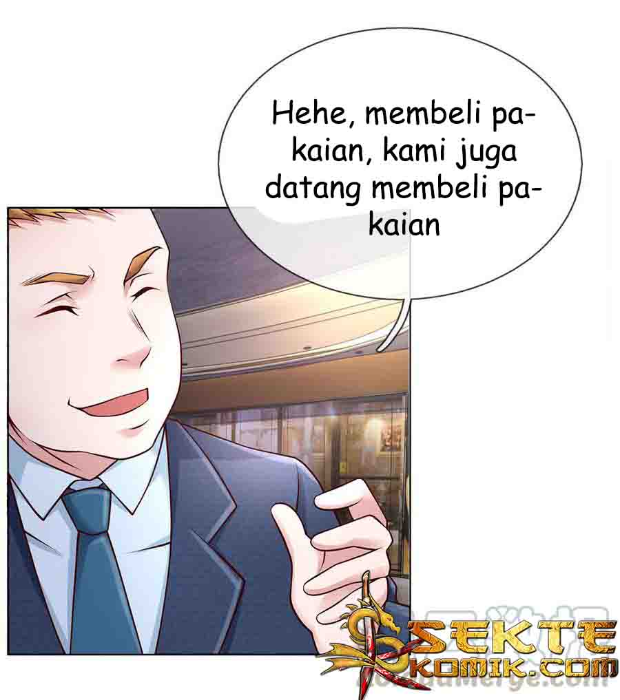Baca  Jipin Yaonie Chapter 42 Gambar 2
