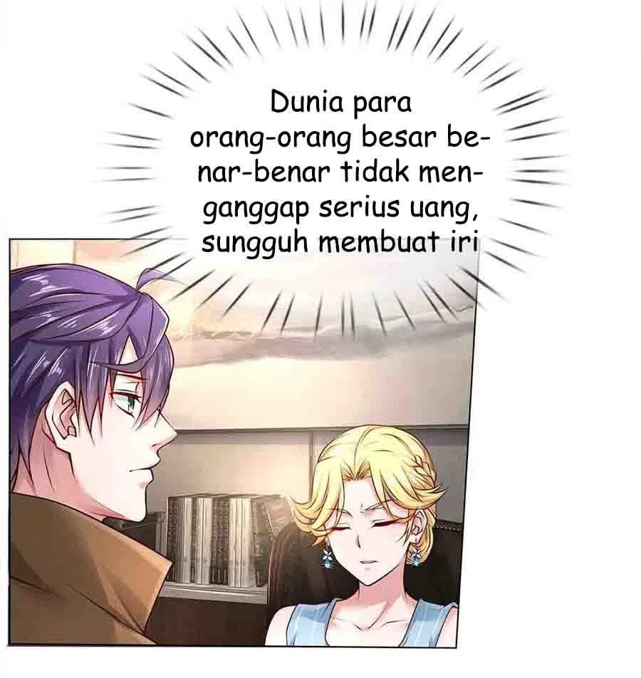 Jipin Yaonie Chapter 40 Gambar 11