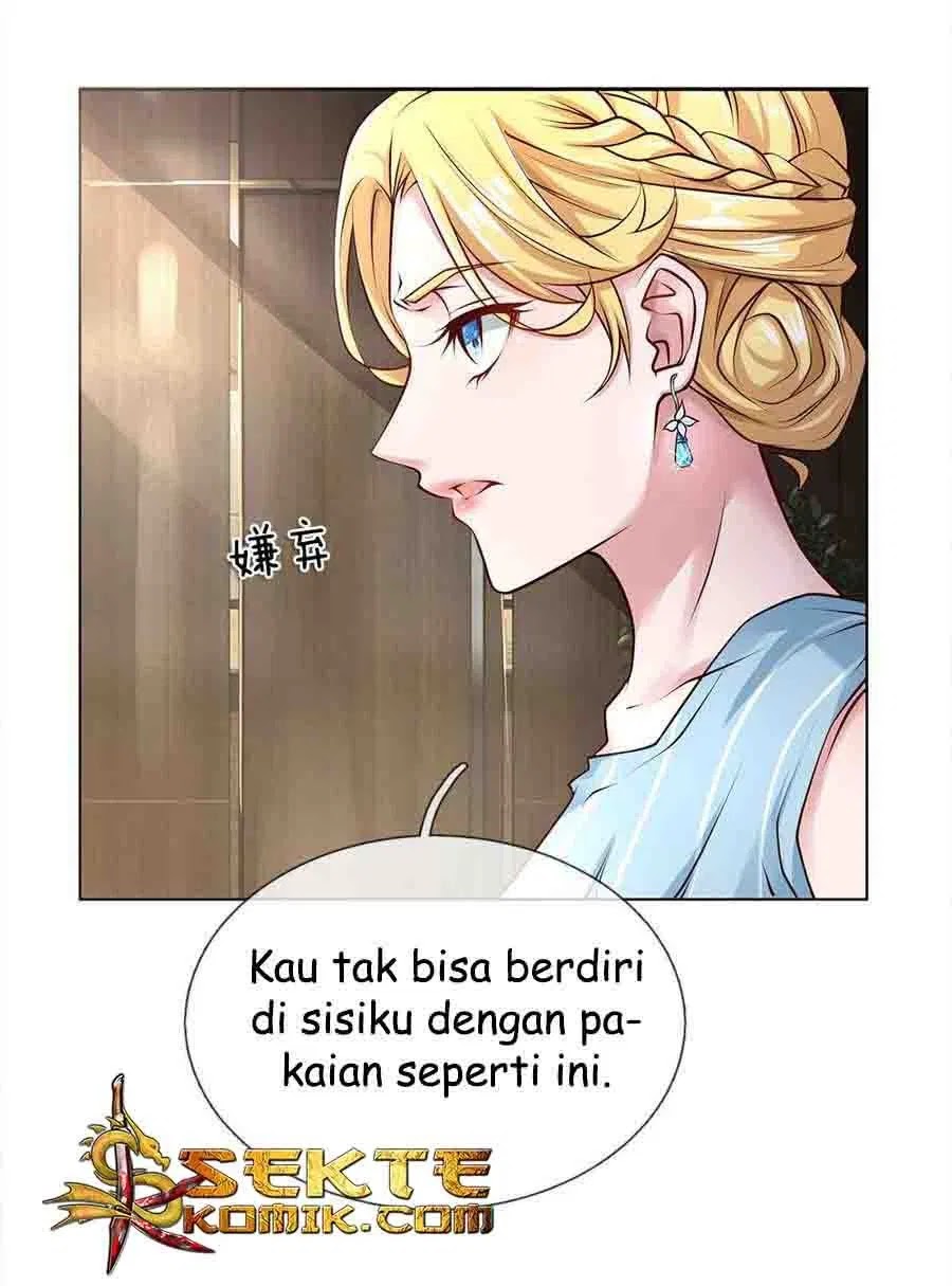 Jipin Yaonie Chapter 40 Gambar 15