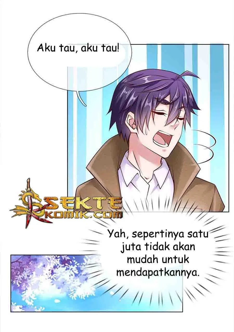 Jipin Yaonie Chapter 40 Gambar 20