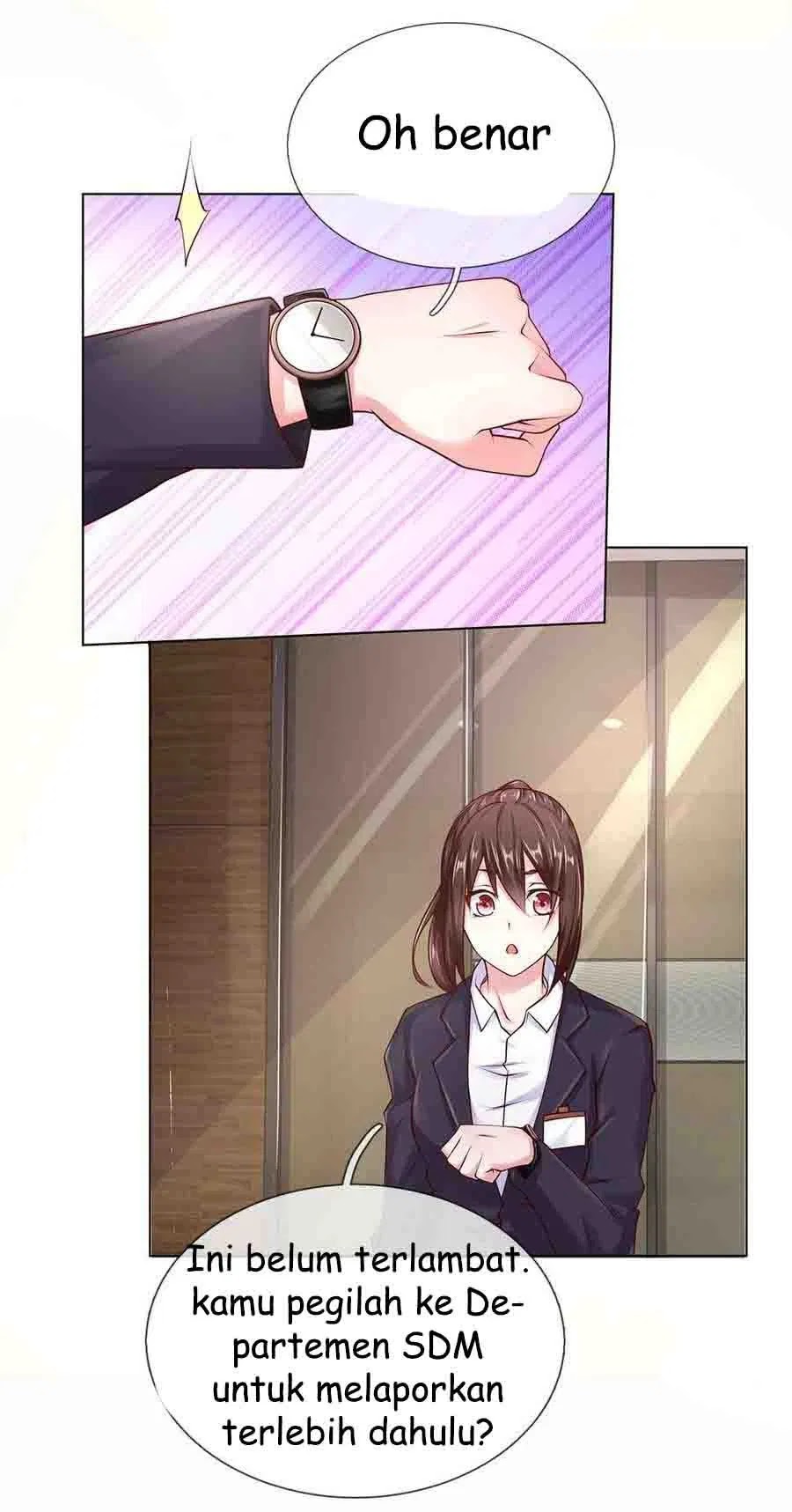 Jipin Yaonie Chapter 39 Gambar 21