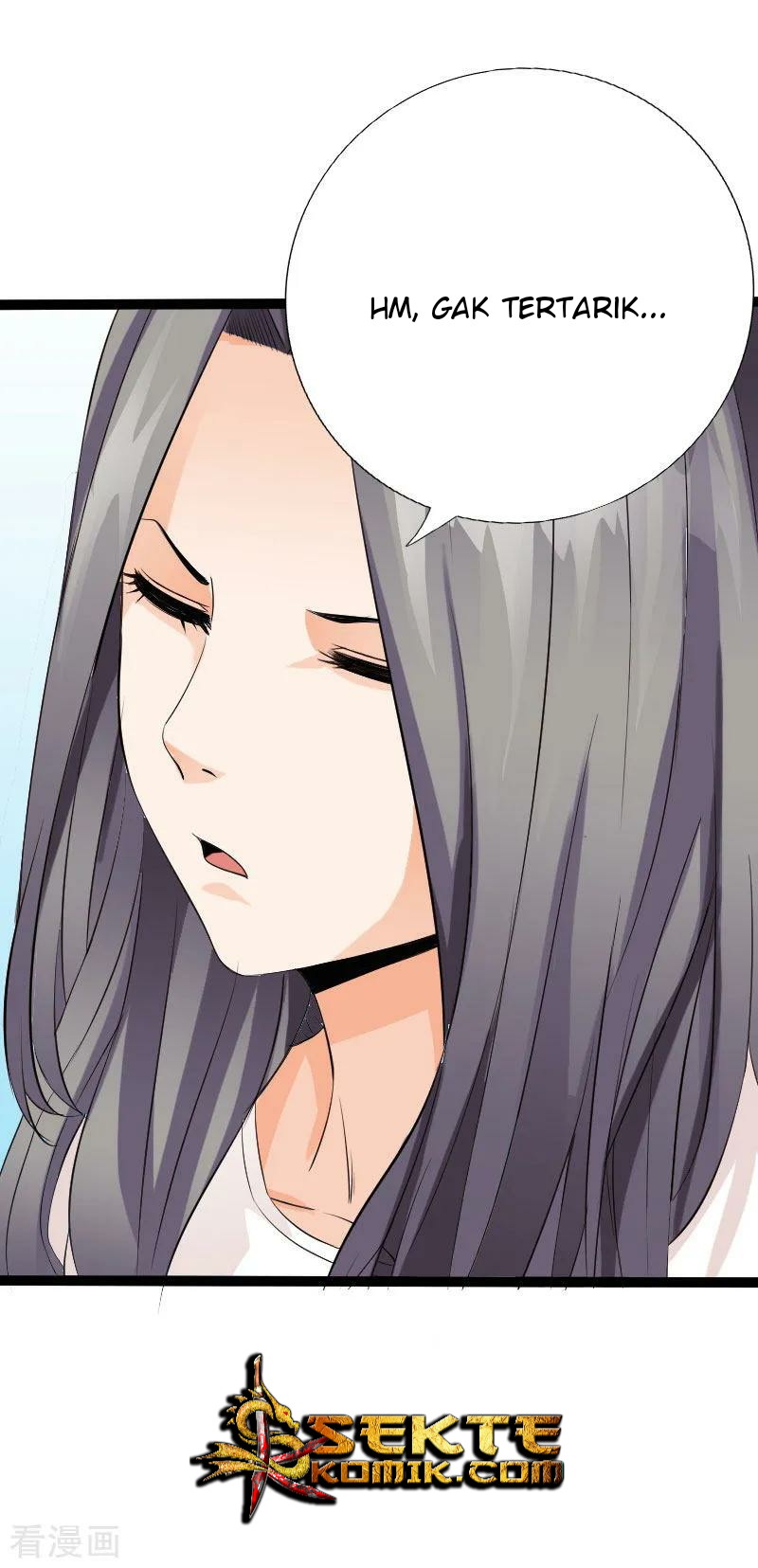 Hopeless Chapter 104 Gambar 11