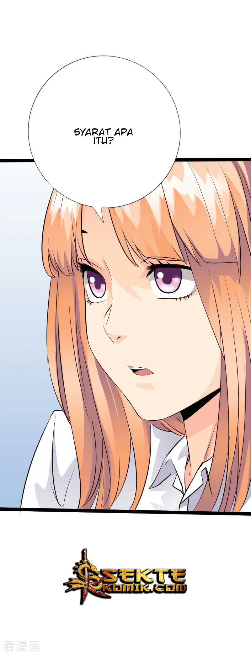 Hopeless Chapter 104 Gambar 16