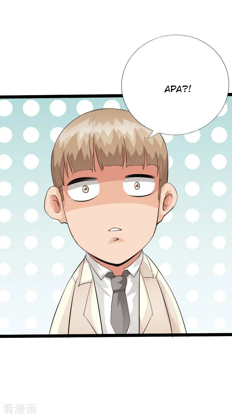 Hopeless Chapter 104 Gambar 20