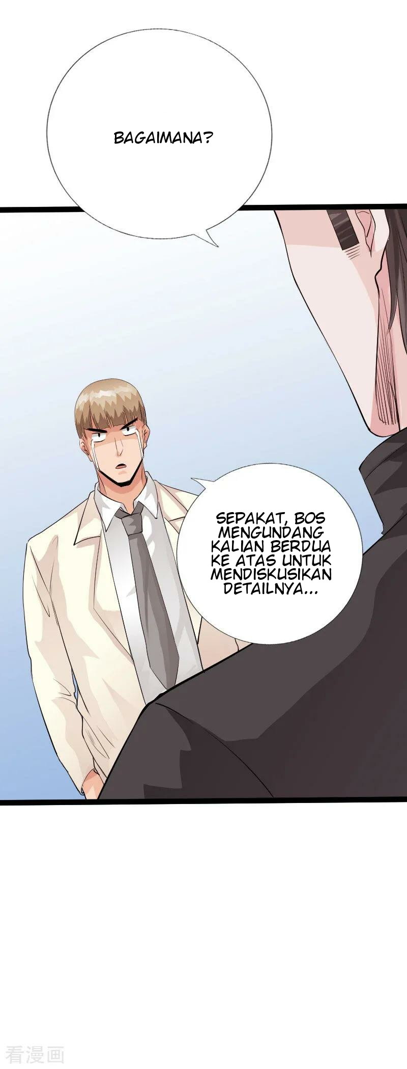 Hopeless Chapter 104 Gambar 21