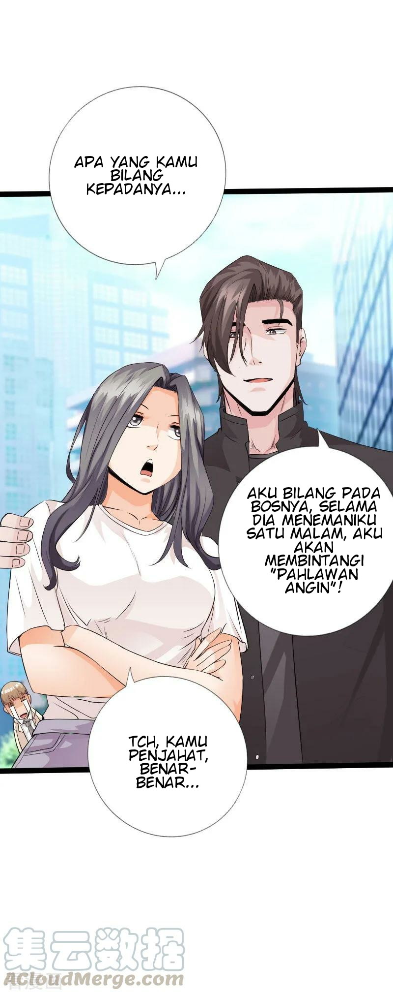 Hopeless Chapter 104 Gambar 23