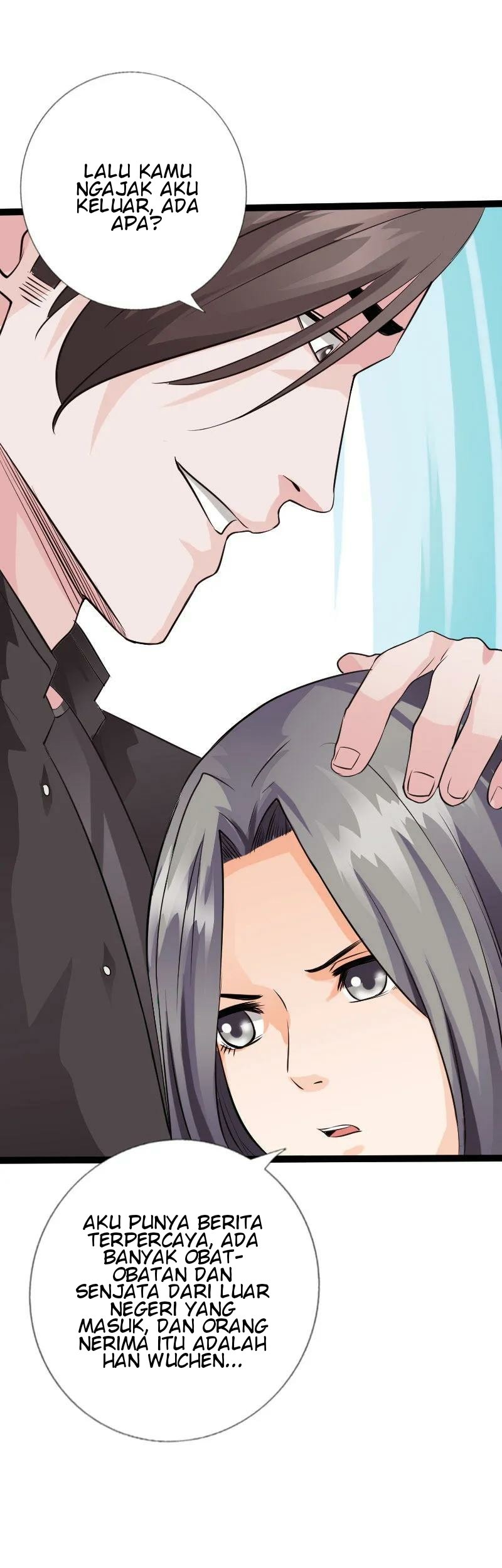 Hopeless Chapter 104 Gambar 25