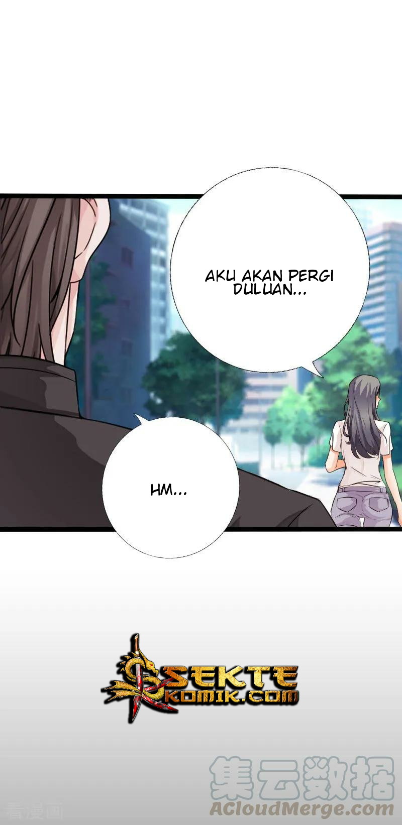 Hopeless Chapter 104 Gambar 28