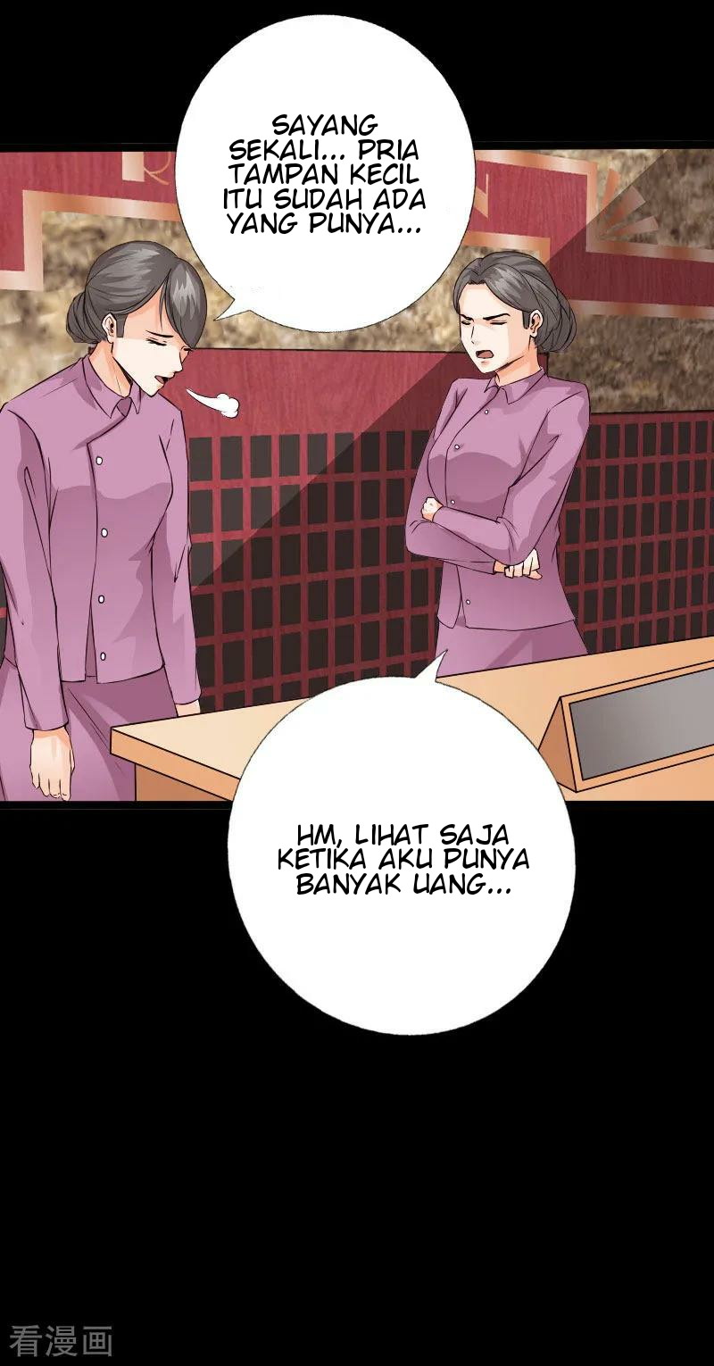 Hopeless Chapter 104 Gambar 31