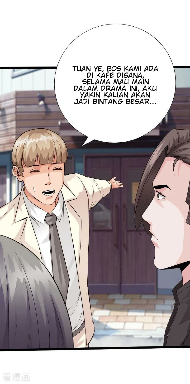 Hopeless Chapter 104 Gambar 3