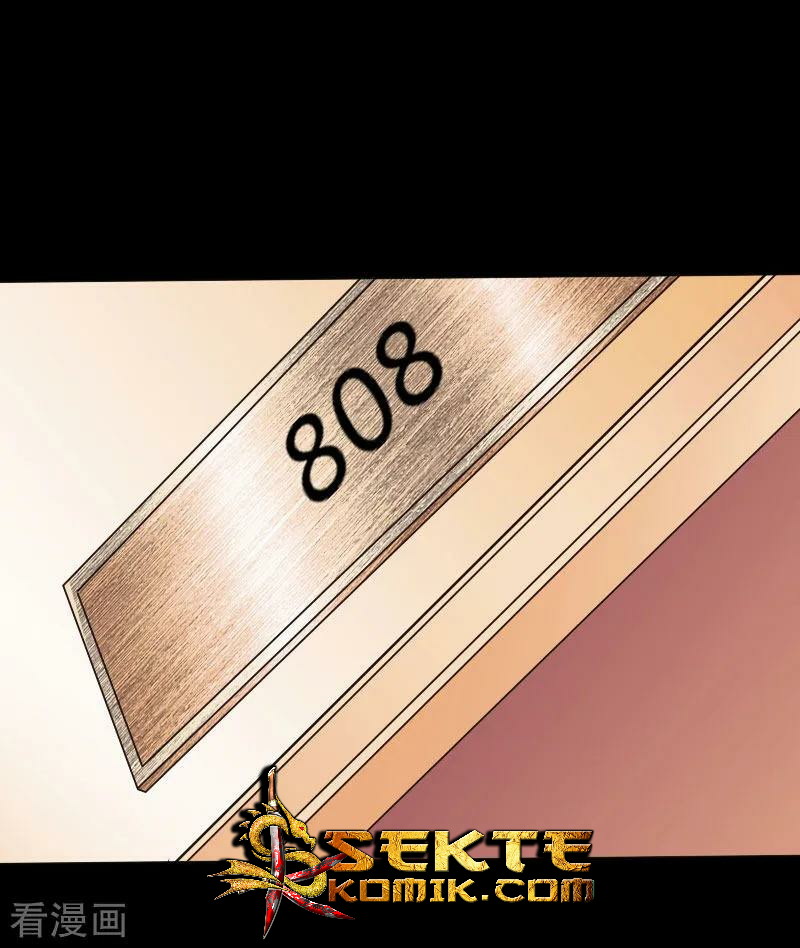 Hopeless Chapter 104 Gambar 33