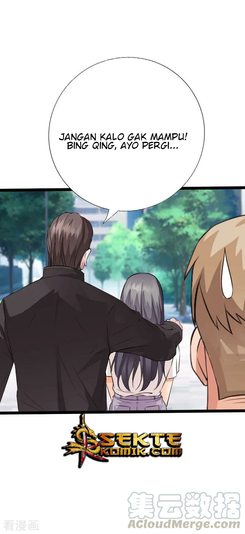 Hopeless Chapter 104 Gambar 6