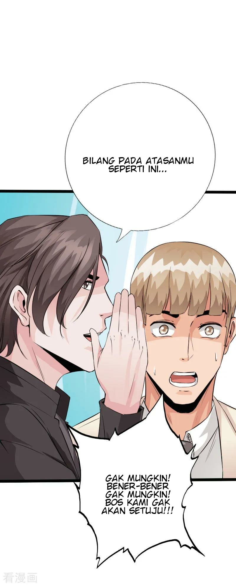 Hopeless Chapter 104 Gambar 8