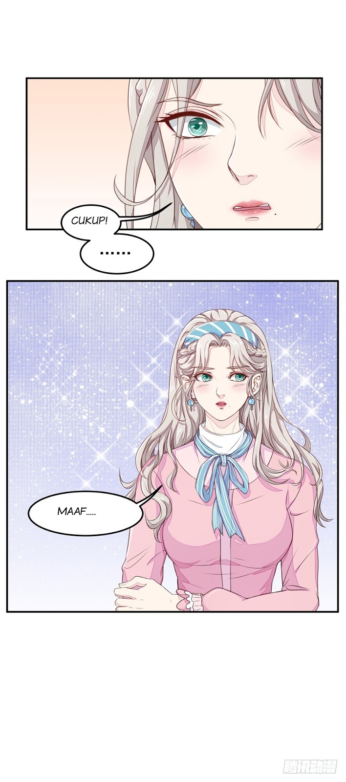 Ultimate Of God Eyes Chapter 9 Gambar 12