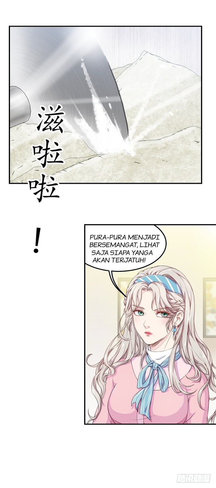 Baca  Ultimate Of God Eyes Chapter 9 Gambar 2