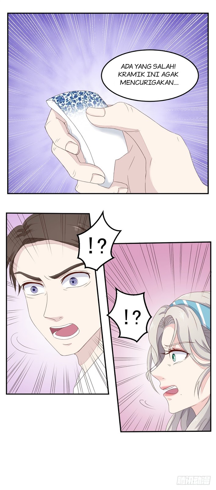 Ultimate Of God Eyes Chapter 6 Gambar 10