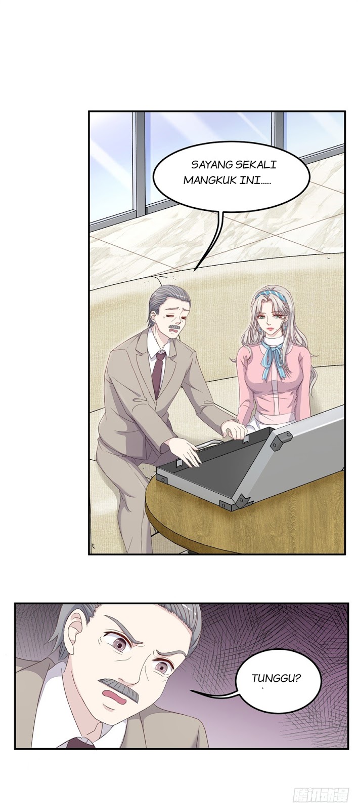 Ultimate Of God Eyes Chapter 6 Gambar 9