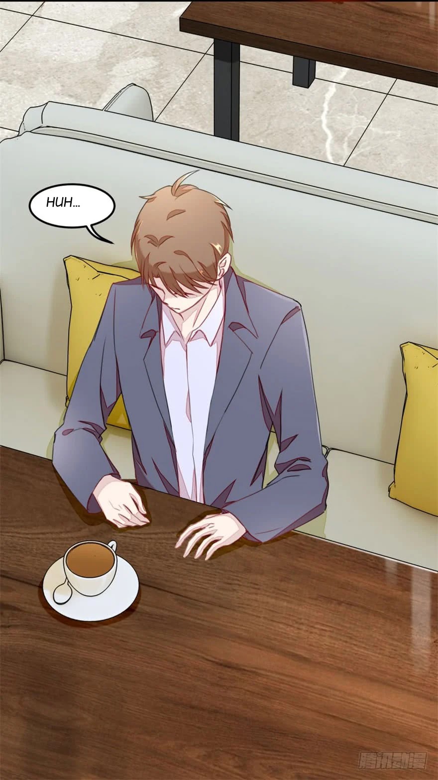 Ultimate Of God Eyes Chapter 1 Gambar 18