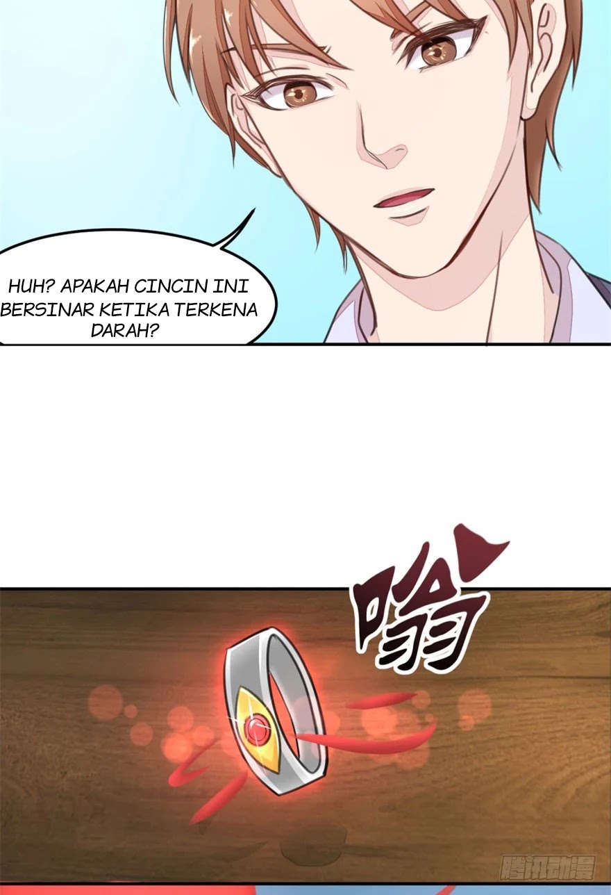 Ultimate Of God Eyes Chapter 1 Gambar 25