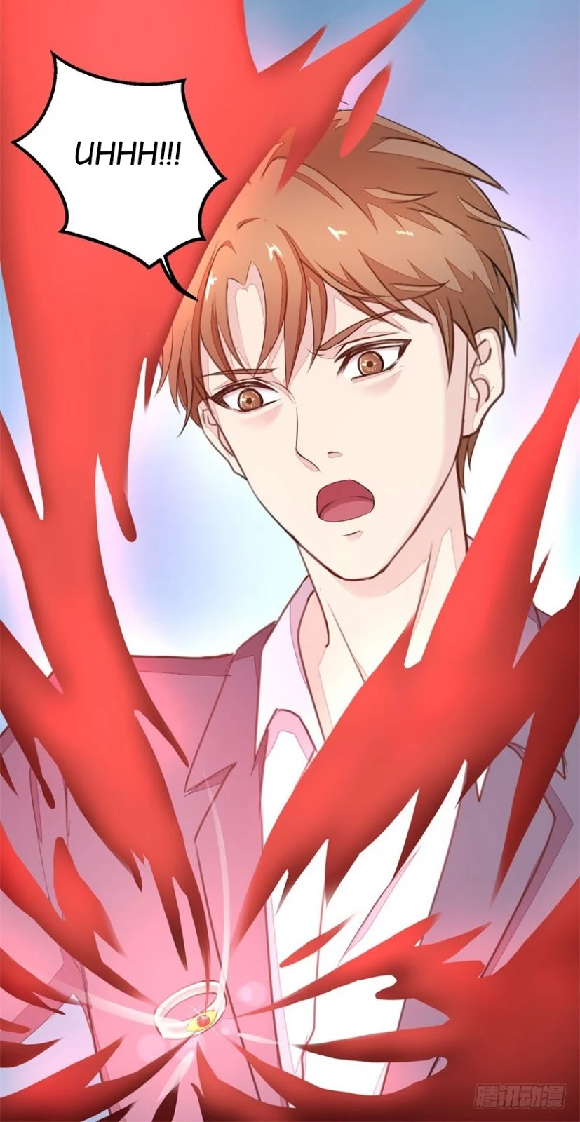 Ultimate Of God Eyes Chapter 1 Gambar 26