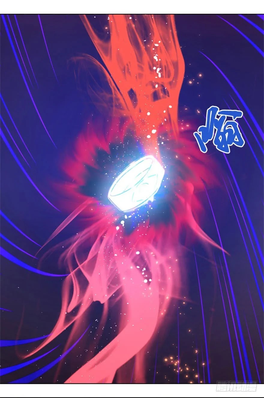 Ultimate Of God Eyes Chapter 1 Gambar 27