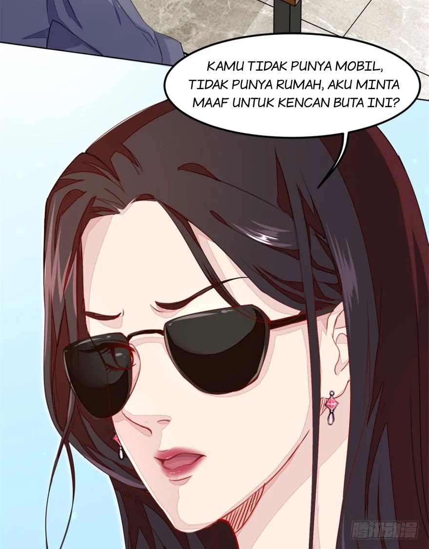 Ultimate Of God Eyes Chapter 1 Gambar 5