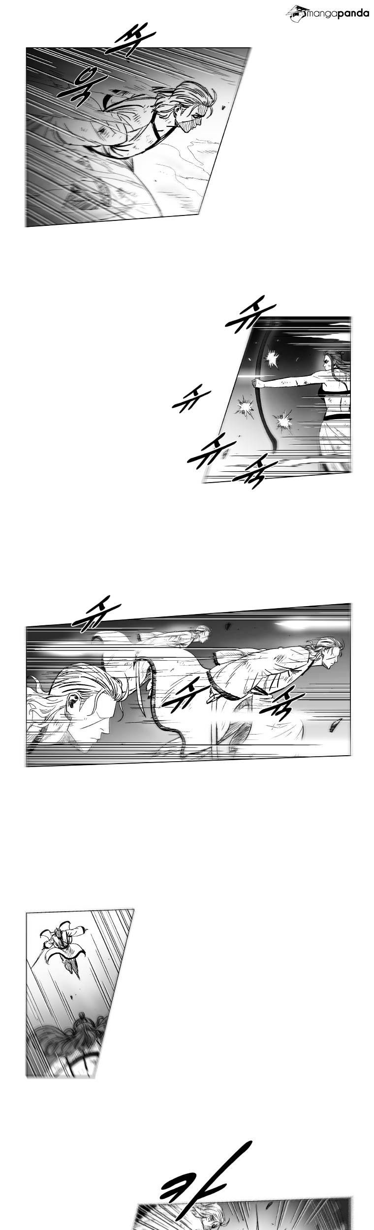 Red Storm Chapter 160 Gambar 18