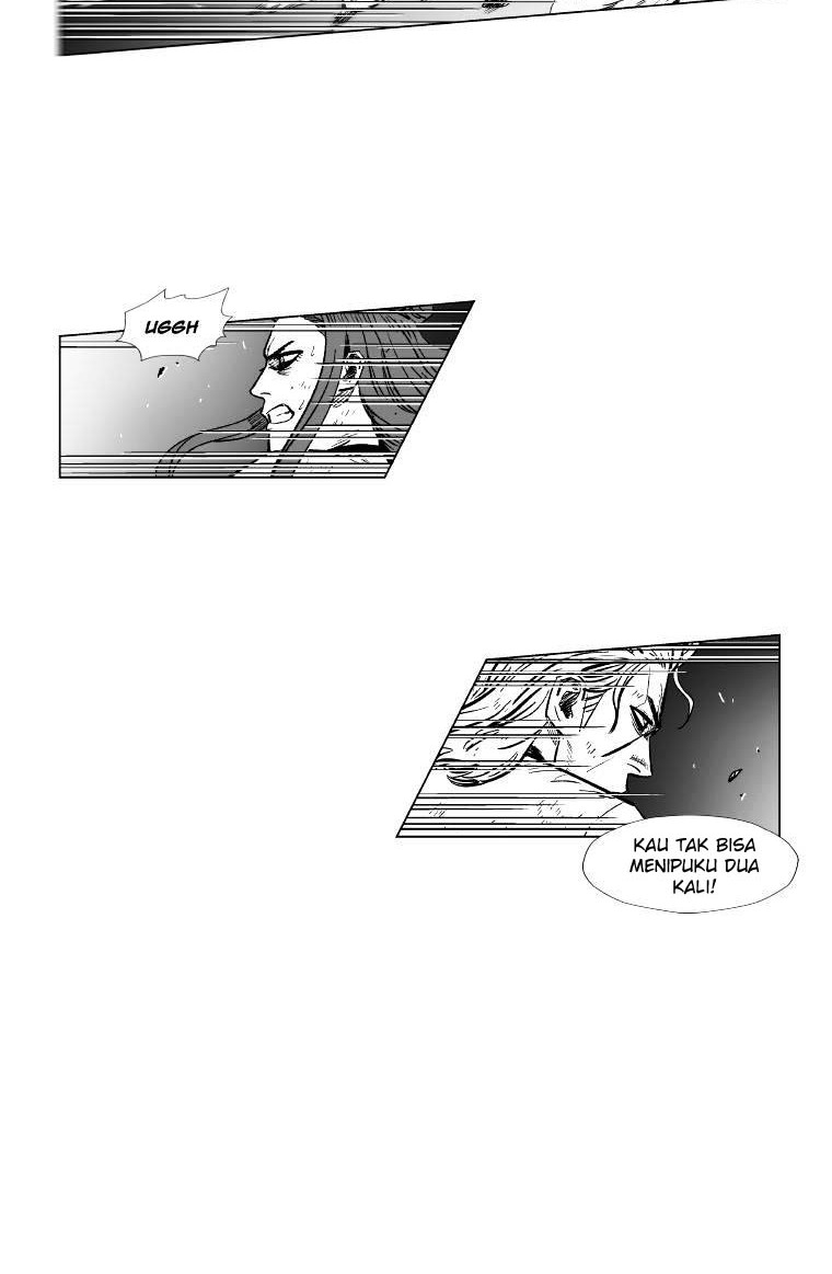 Red Storm Chapter 160 Gambar 23