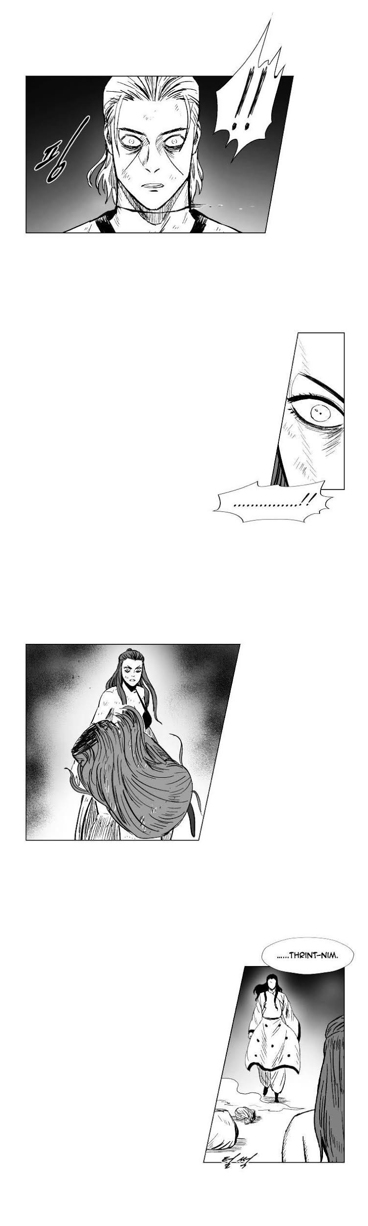 Red Storm Chapter 160 Gambar 26