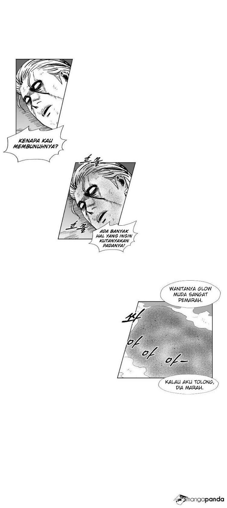 Red Storm Chapter 160 Gambar 27
