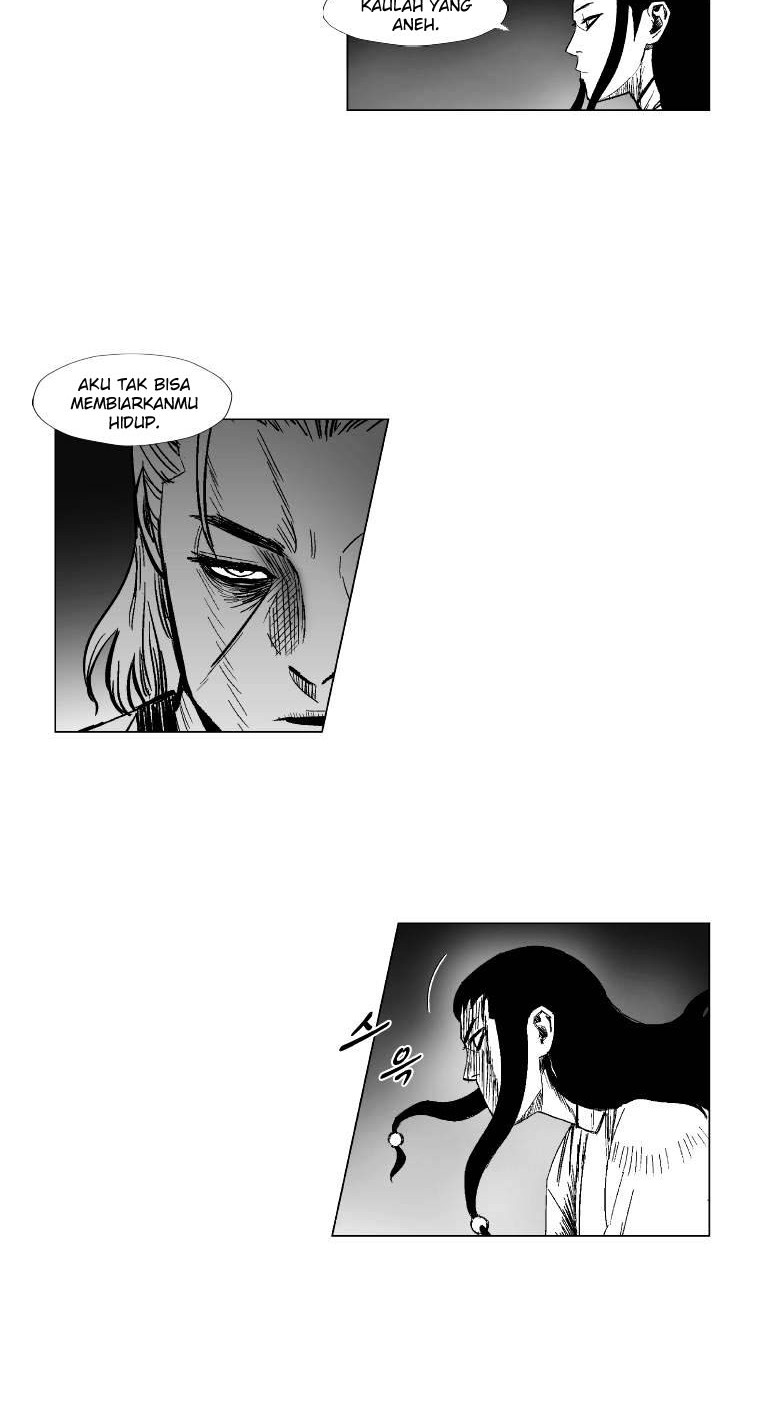 Red Storm Chapter 160 Gambar 29