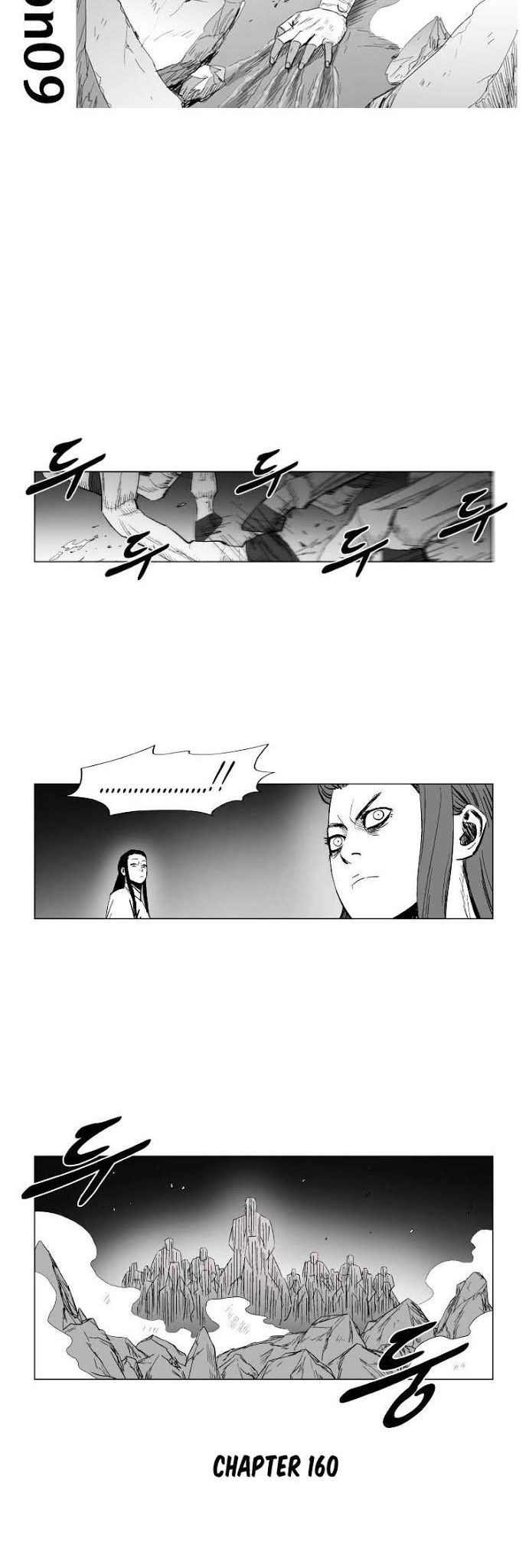 Baca  Red Storm Chapter 160 Gambar 2
