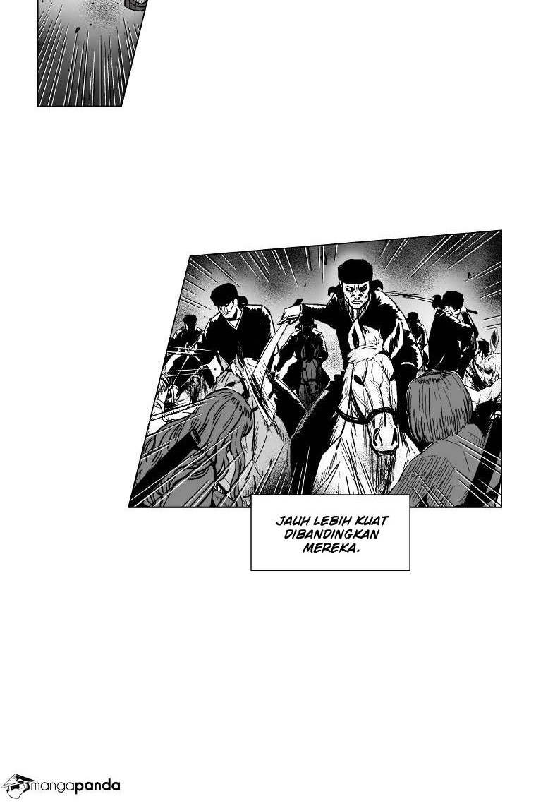 Red Storm Chapter 160 Gambar 7