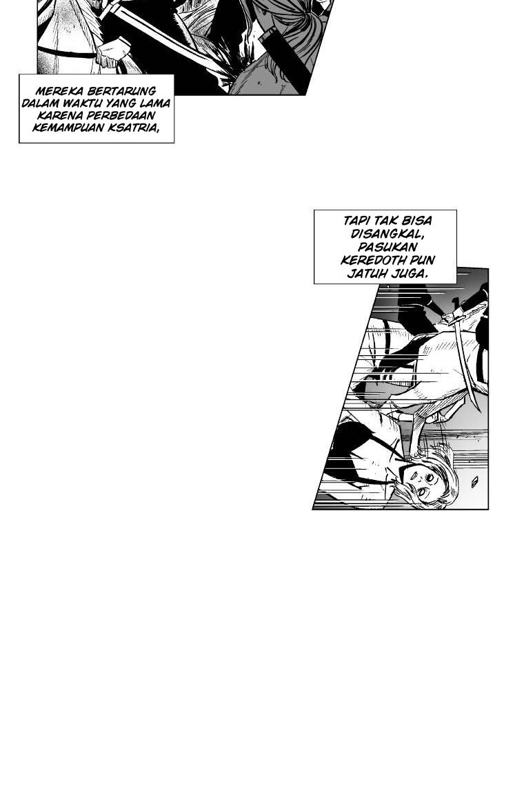 Red Storm Chapter 160 Gambar 9