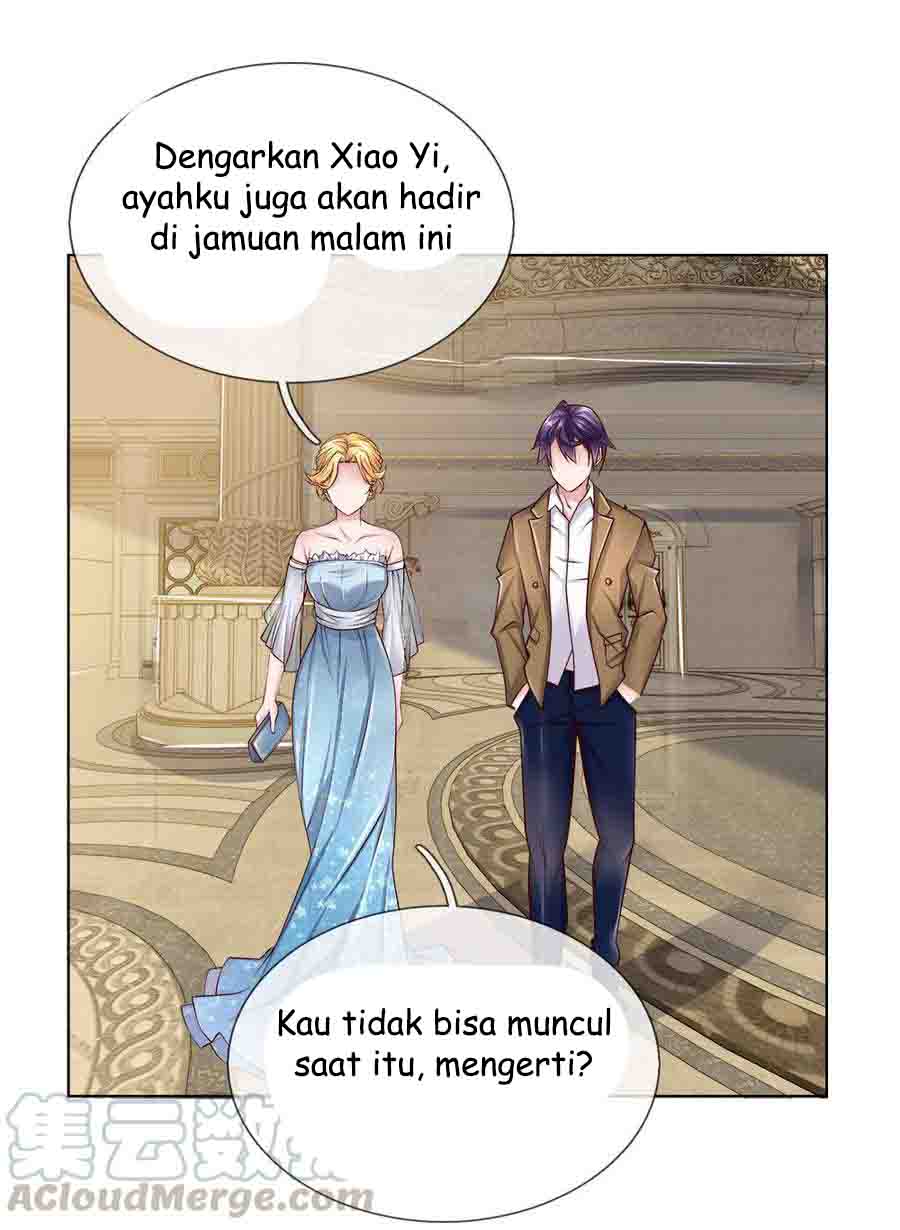 Baca  Jipin Yaonie Chapter 47 Gambar 2