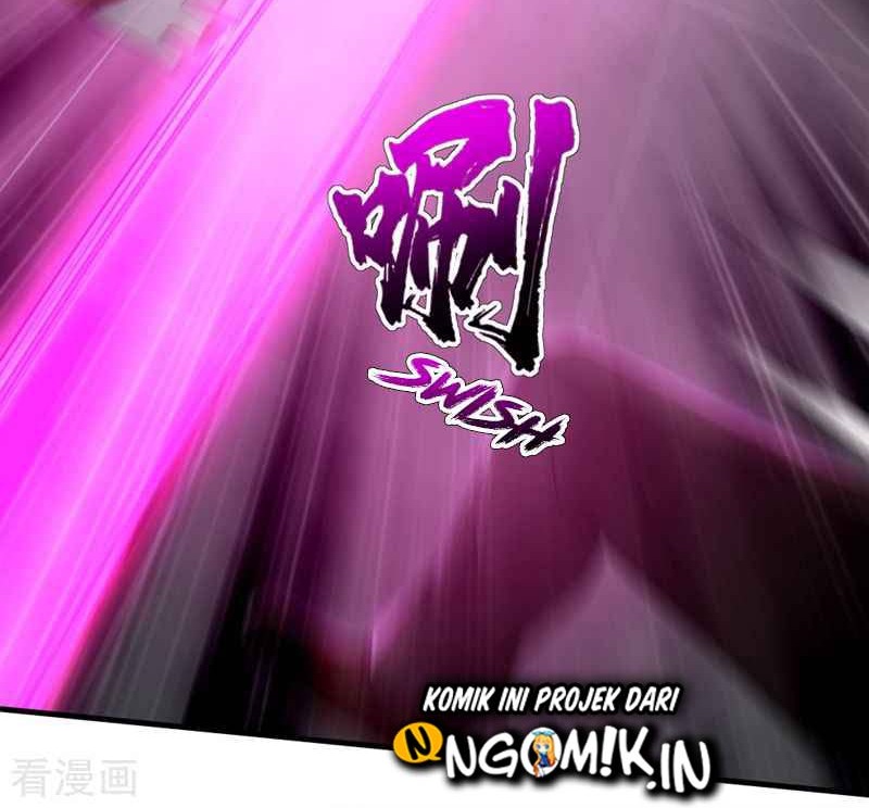 Matchless Emperor Chapter 19 Gambar 14