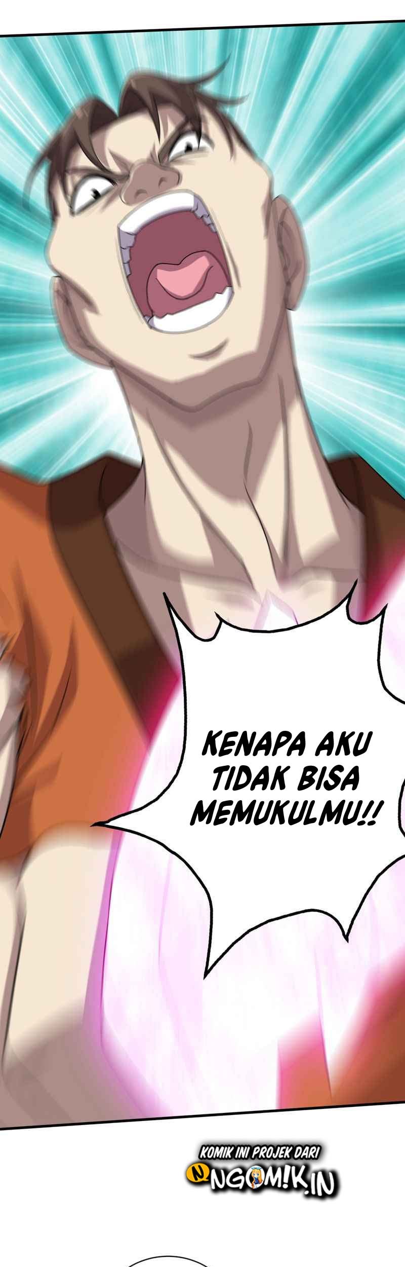 Matchless Emperor Chapter 19 Gambar 20