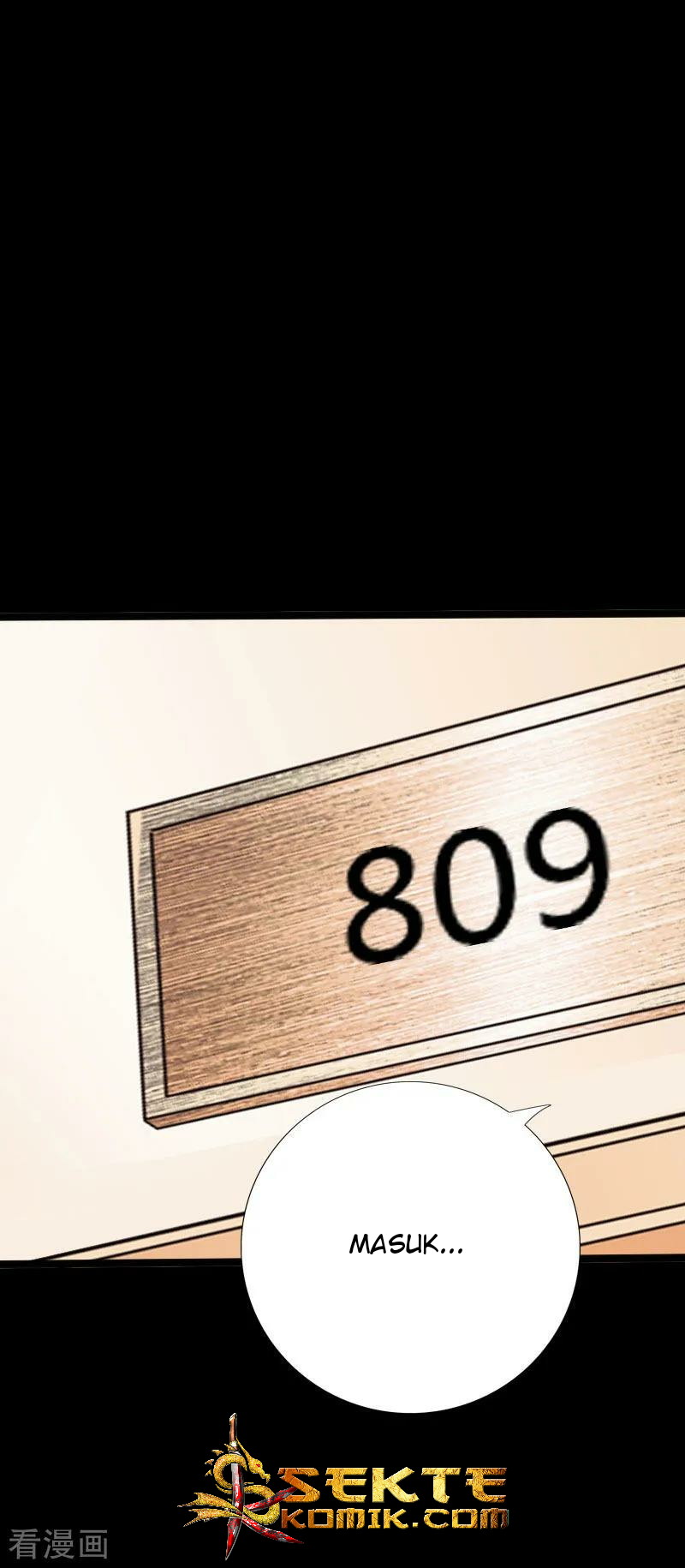 Hopeless Chapter 105 Gambar 16