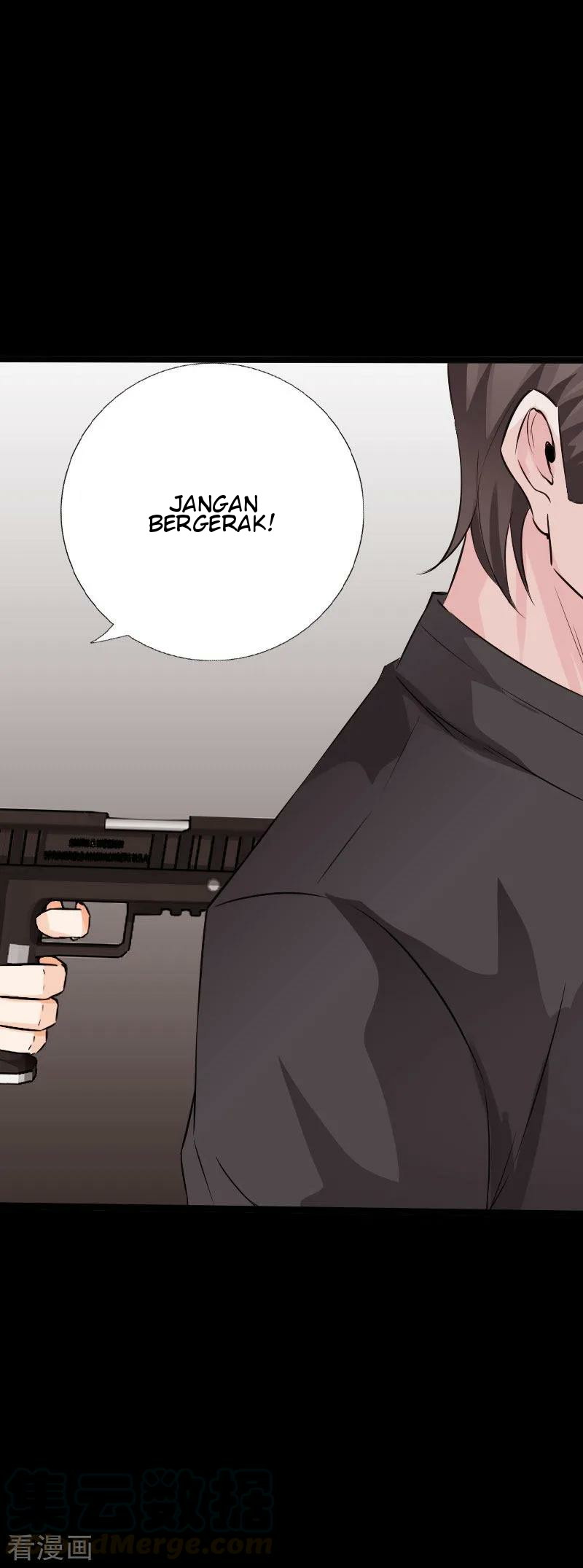Hopeless Chapter 105 Gambar 18
