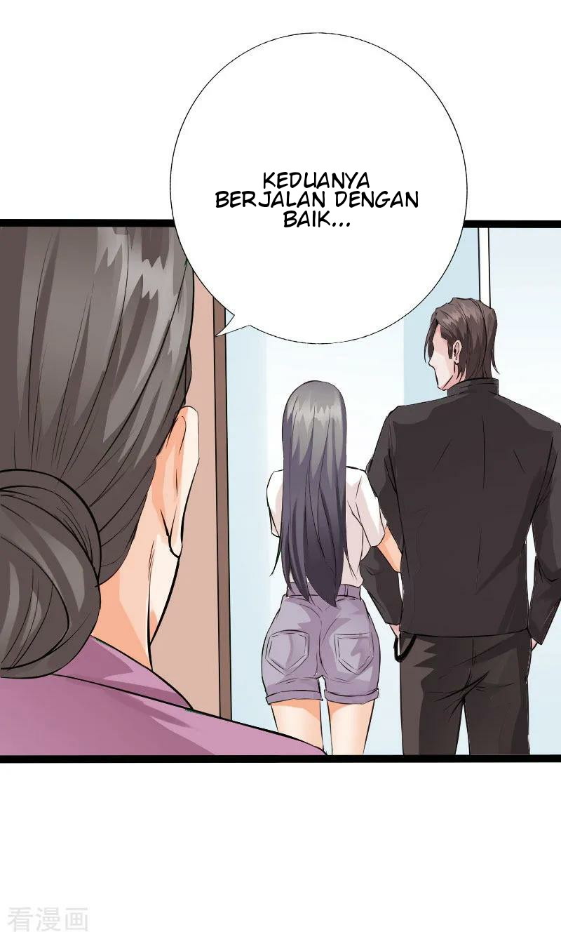 Hopeless Chapter 105 Gambar 29