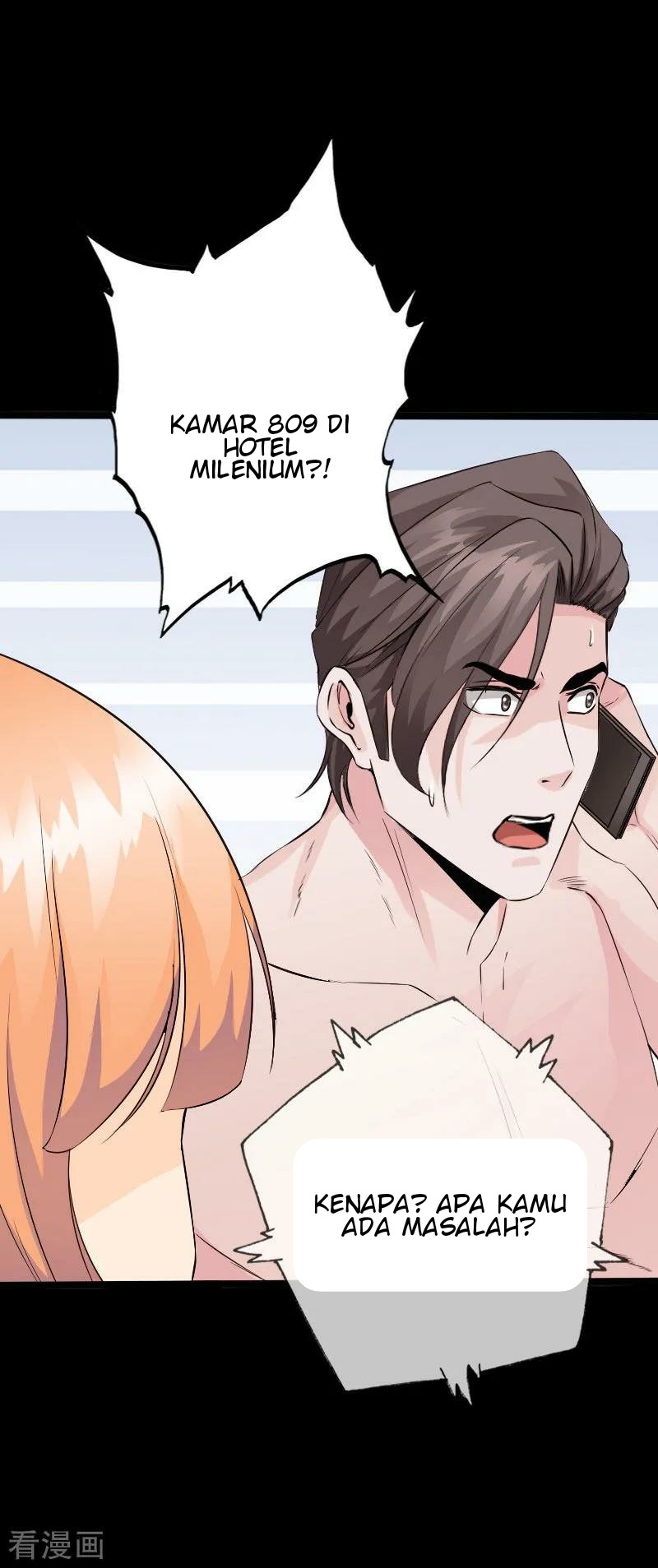 Hopeless Chapter 105 Gambar 9